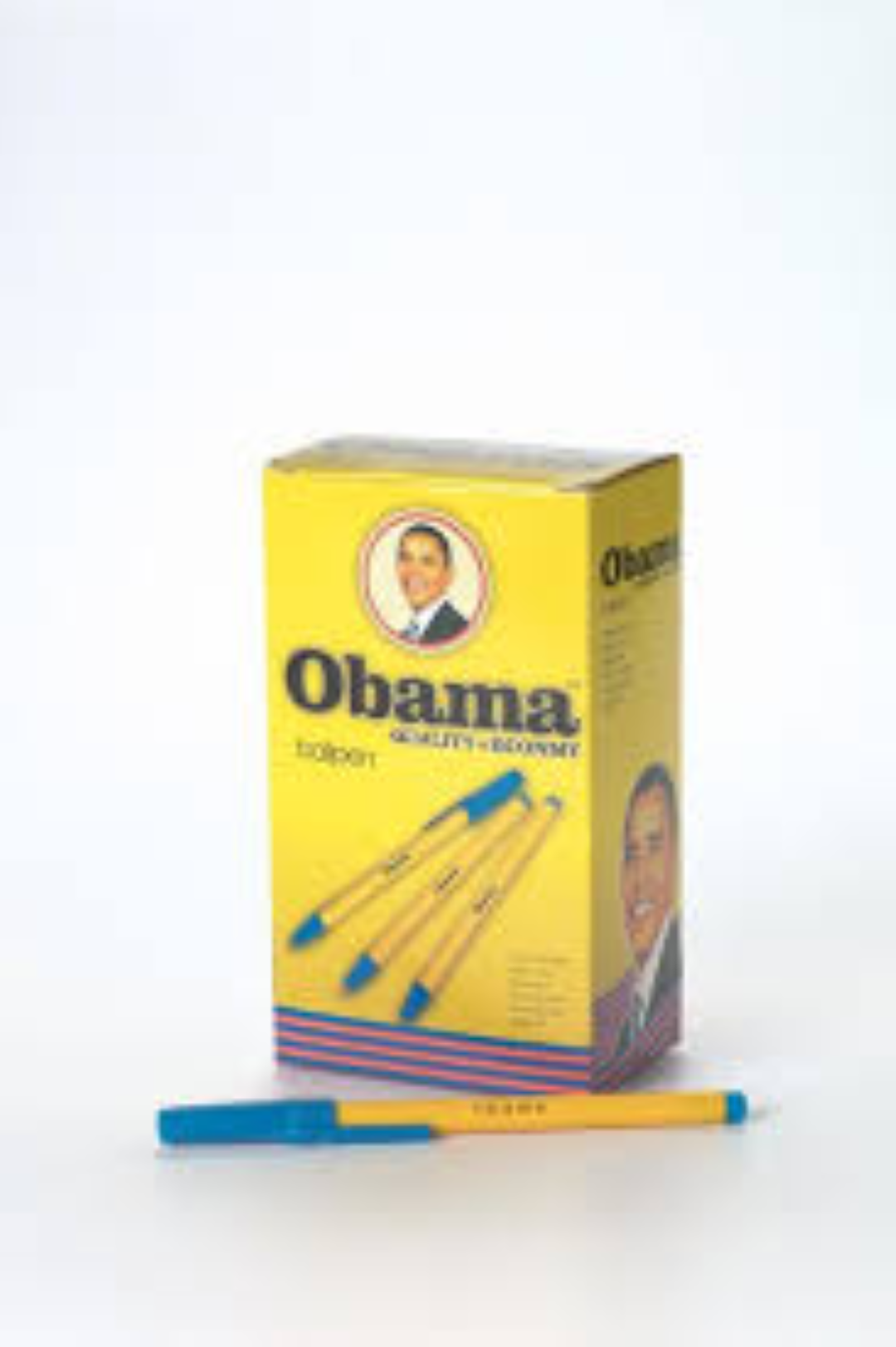 OBAMA BALLPOINT PEN